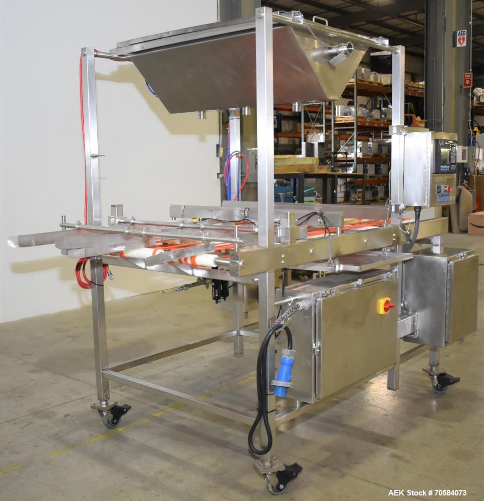 Quantum Model QTIA Sauce Applicator